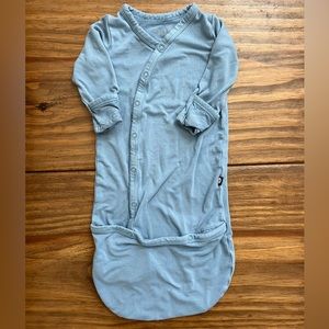 Kyte Baby Bamboo Baby Sleeper